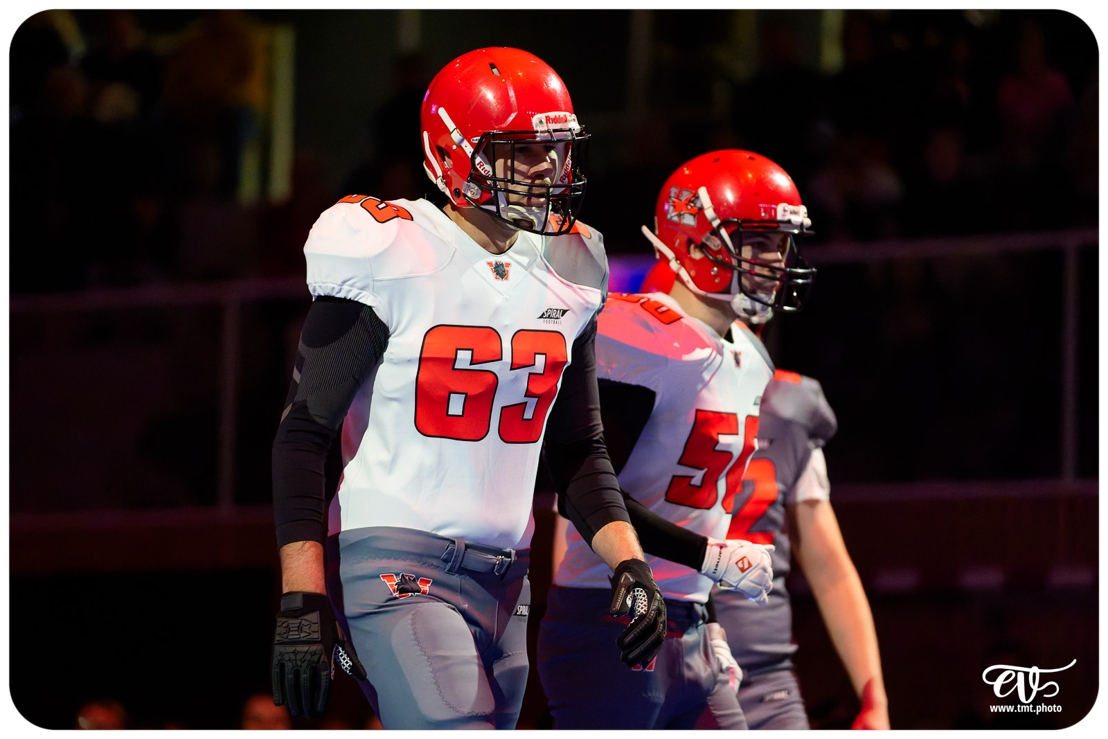 CEREMONIE DES CHAMPIONS